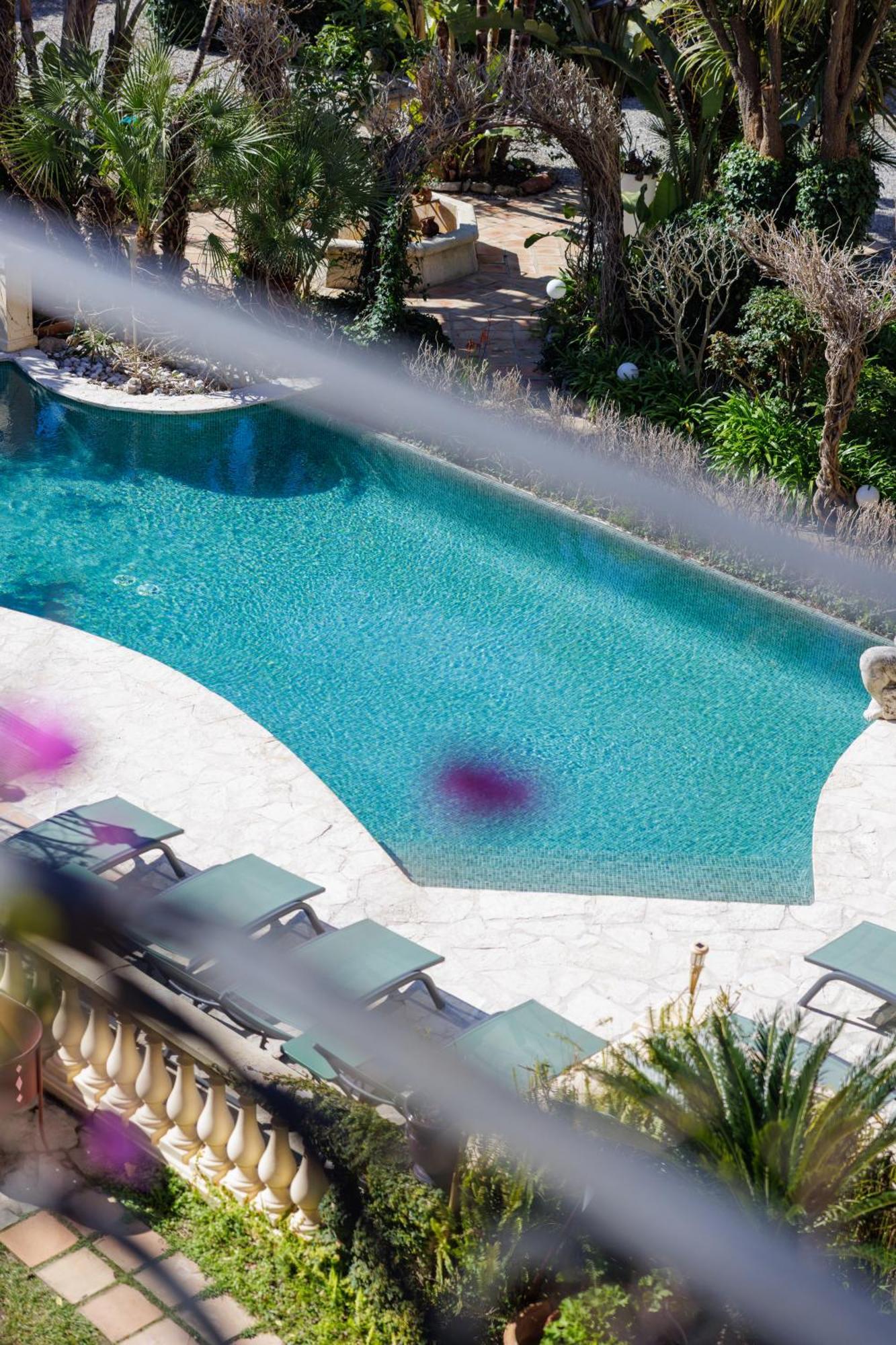 La Sainte Valerie Adults Only Hotel Juan-les-Pins